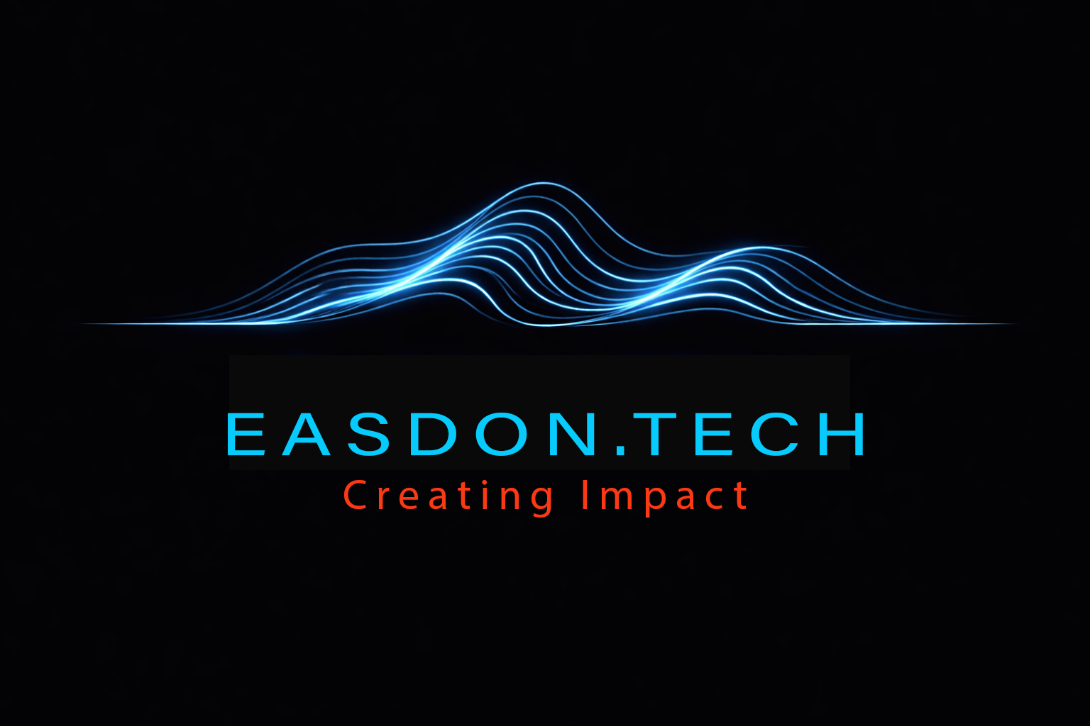 Easdon Logo